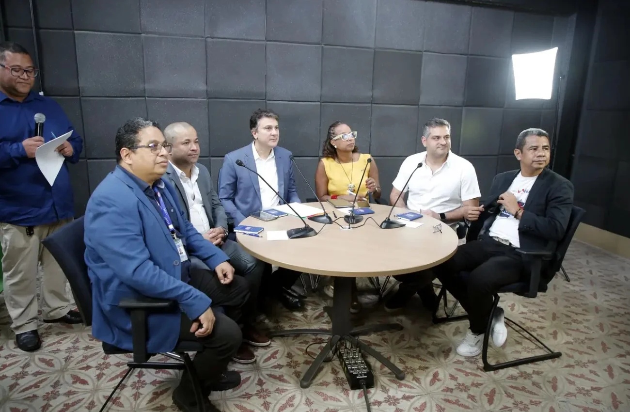 Inauguração Pará_Foto Eliseu Dias