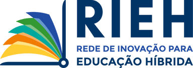 Logo Rede de Inovação de Ensino Híbrido